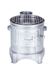Bahçe Sobası (kamp Sobası) Mth-403 - 3