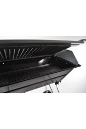 Mangalsepetim 1038 Tekerlekli Seyyar Ayaklı Köfteci Mangal 35x70 thumbnail 3