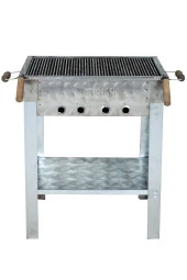 Mth-166 Maltız Izgaralı Mangal thumbnail 2