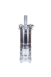 Battal Boy 60 Litre 3 Demlikli Semaver Mth-561 - 1