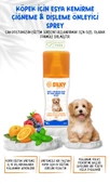 Köpek Kemirme Disleme Onleyici Spreyi  ( 100ml ) - 4