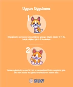 Köpek Kemirme Disleme Onleyici Spreyi  ( 100ml ) - 2