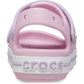 Crocs Crocband Cruiser Sandal K Çocuk Terlik CR209423 CRC.84I - 7