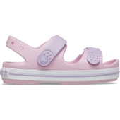 Crocs Crocband Cruiser Sandal K Çocuk Terlik CR209423 CRC.84I - 1
