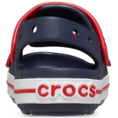 Crocs Crocband Cruiser Sandal K Çocuk Terlik CR209423 CRC.4OT - 7