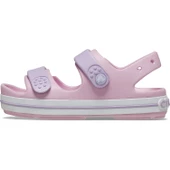 Crocs Crocband Cruiser Sandal K Çocuk Terlik CR209423 CRC.84I - 2