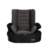Maxi Taxi More Fix 9-36 isofix Oto Koltuğu Siyah - 3
