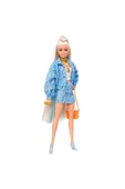 Barbie Ekstra Bebek Ve Aksesuarları HHN08 - 2