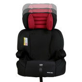 Maxi Taxi More Fix 9-36 isofix Oto Koltuğu Bordo - 2
