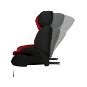 Maxi Taxi More Fix 9-36 isofix Oto Koltuğu Bordo - 3