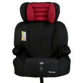 Maxi Taxi More Fix 9-36 isofix Oto Koltuğu Bordo - 4