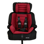 Maxi Taxi More Fix 9-36 isofix Oto Koltuğu Bordo - 6