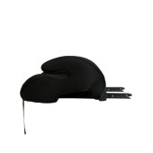 Maxi Taxi More Fix 9-36 isofix Oto Koltuğu Bordo - 7