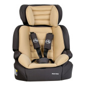 Maxi Taxi More Fix 9-36 isofix Oto Koltuğu Krem - 2