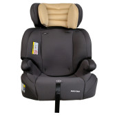 Maxi Taxi More Fix 9-36 isofix Oto Koltuğu Krem - 5