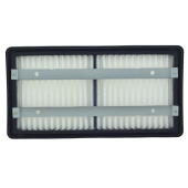 IVECO Stralis Motor Arka Filtre Contalı 504209107 (26cmx14cm) - 2