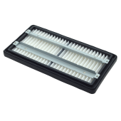 IVECO Stralis Motor Arka Filtre Contalı 504209107 (26cmx14cm) - 4