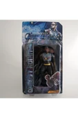 BamBamToys Avengers Endgame Oyuncak Işıklı Falcon Figür Yenilmezler - 3