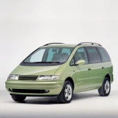 Kapı Işık Butonu Düğmesi VW Sharan 1995-2000 6N0947563 - 2