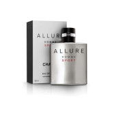 Chanel Allure Homme Sport EDT 100 ml Erkek Parfümü - 1