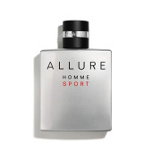 Chanel Allure Homme Sport EDT 100 ml Erkek Parfümü - 2