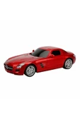 Mercedes Benz Sls Amg 1:24 Ölçek: Hızlı ve Öfkeli Bir Model Araba - 3