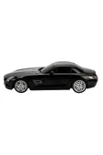 Mercedes Benz Sls Amg 1:24 Ölçek: Hızlı ve Öfkeli Bir Model Araba - 5