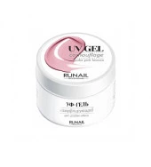 Fontenay RUNAIL Professional UV GEL Pink Heaven – 56 gr - 3745 - 1