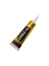 Zhanlida  Stil Mekanık 15ML X-Max Pp Yapısal Yapışkanlı Telefon Dokunmatik Ekran Orta Çerçeve Arka Kapak Braketi Cam Tamir Güçlü Yapıştırıcı Tutkal - 1