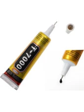 Zhanlida  Stil Mekanık 15ML X-Max Pp Yapısal Yapışkanlı Telefon Dokunmatik Ekran Orta Çerçeve Arka Kapak Braketi Cam Tamir Güçlü Yapıştırıcı Tutkal - 2