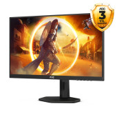 Aoc 27" Q27G4X 0.5ms 180hz HDMI,DisplayPort Adaptive Sync 2K FAST IPS Gaming Monitör - 2