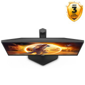 Aoc 27" Q27G4X 0.5ms 180hz HDMI,DisplayPort Adaptive Sync 2K FAST IPS Gaming Monitör - 3