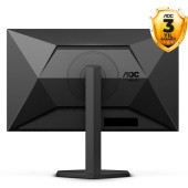 Aoc 27" Q27G4X 0.5ms 180hz HDMI,DisplayPort Adaptive Sync 2K FAST IPS Gaming Monitör - 5