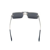 Salvatore Ferragamo SF306S 042 Unisex Güneş Gözlüğü thumbnail 4