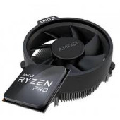 AMD Ryzen 7 Pro 5750G 3.80GHz 16MB AM4 MPK İşlemci (Kutusuz) (Grafik Kart VAR, Fan VAR) - 1