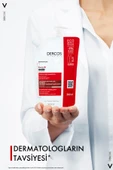 Vichy Dercos Energising Saç Dökülmesine Karşı Şampuan 500 ml - 2