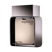Calvin Klein Euphoria Men EDT 100 ml Erkek Parfümü thumbnail 2