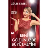 Doğançocuk 129 - Beni Gözünüzde Büyütmeyin - 1