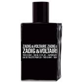 Zadig & Voltaire This Is Him EDT 100 ml Erkek Parfüm thumbnail 2