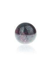 Kan Taşı Doğal Taş Bileklik - 3