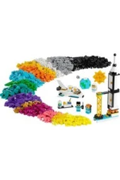 11022 Classic Uzay Görevi - 1