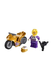 City 60309 Selfie Stunt Bike - 2