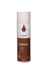 Soğuk Sıkım Cold Press Naturel Sızma Zeytinyağı 1 Litre - 3