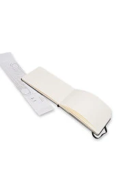 Suluboya Albümü Pocket 9x14 cm 200gr Ivory Kağıt thumbnail 3