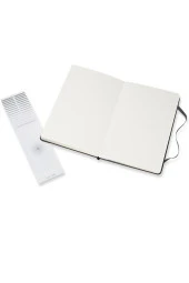 Suluboya Notebook Albümü Large 13x21cm Sert Kapak thumbnail 4