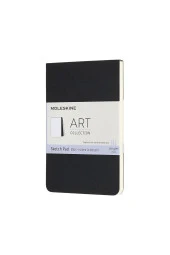 Sketch Pad Sanatsal Eskiz Defteri 120g Ivory Kağıt thumbnail 1