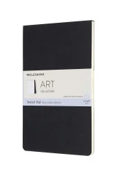 Sketch Pad Sanatsal Eskiz Defteri 120g Ivory Kağıt thumbnail 1