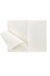 Cahier Large 3'lü Çizgili Journal Not Defter, 13x21cm thumbnail 5