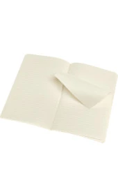 Volant Koleksiyon Journal Defter Large 13x21 cm Çizgili thumbnail 3