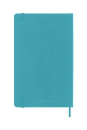 Klasik Çizgili 13x21cm 240 Sayfa Sert Kapak Not Defteri - 2